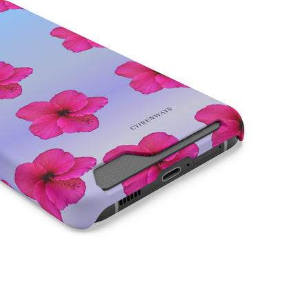 Gradient Dream (Magsafe-compatible Card Holder)