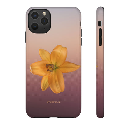 Vibrant Lily (Armoured)