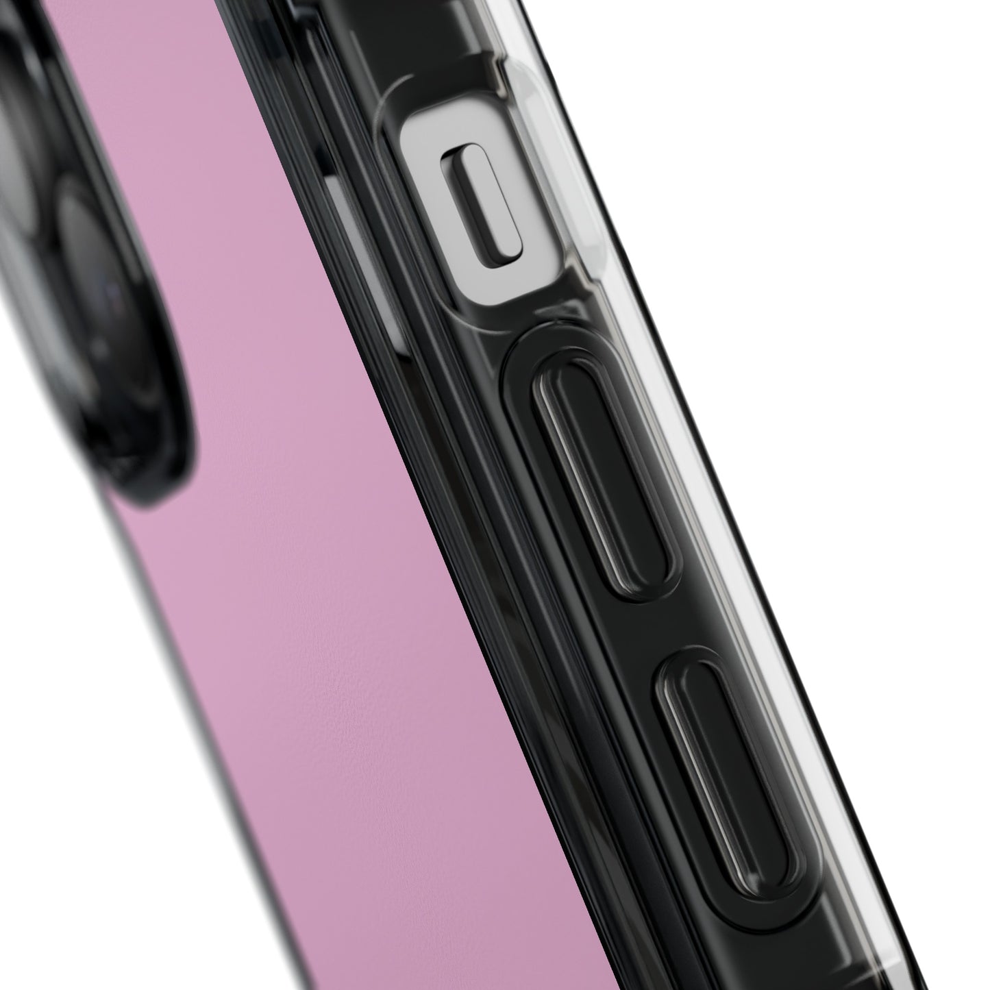 Soft Pink (Impact-Clear Magsafe/Magnetic)