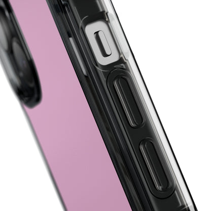 Soft Pink (Impact-Clear Magsafe/Magnetic)