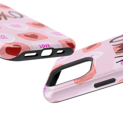 Lovers Notes (Armoured-Magsafe compatible)