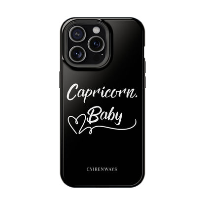 Capricorn Baby (Armoured Magsafe)