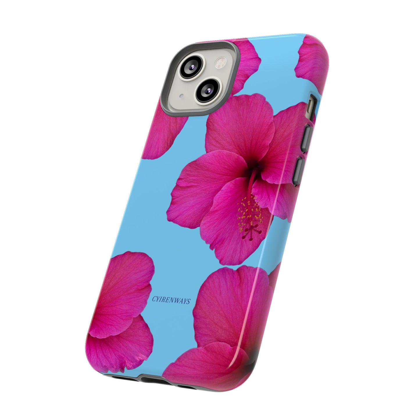 Blue Bliss (Armoured)