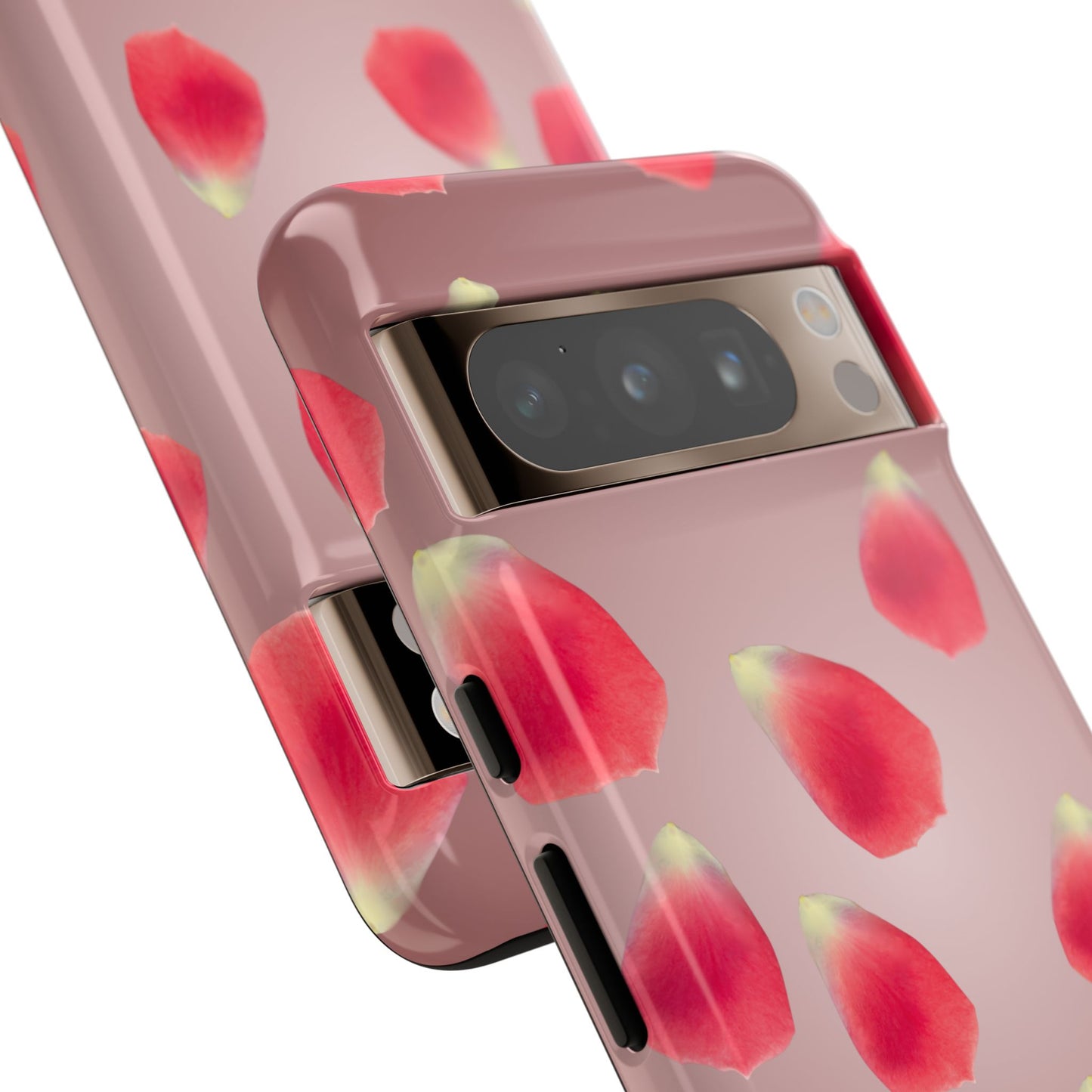 Falling In Love (Armoured)