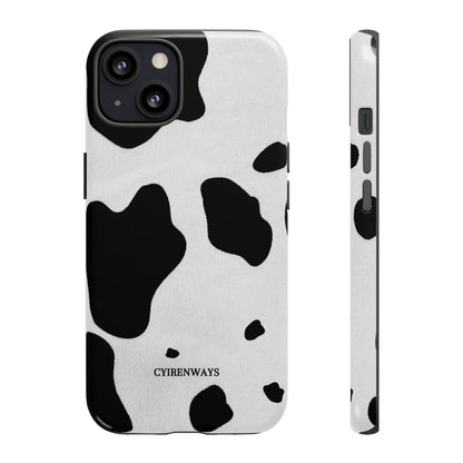 Cow- True tone (Armoured)