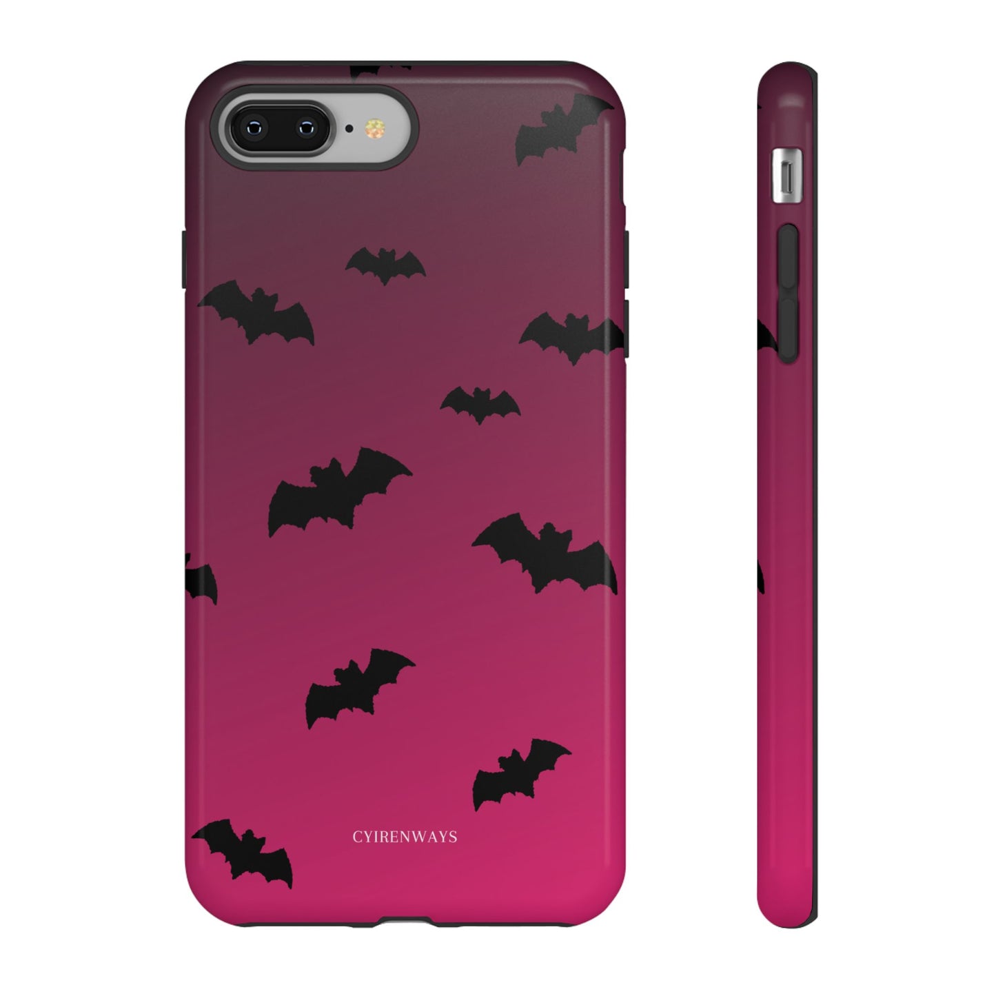 Scattered Bats (Armoured)