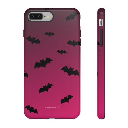 Scattered Bats (Armoured)