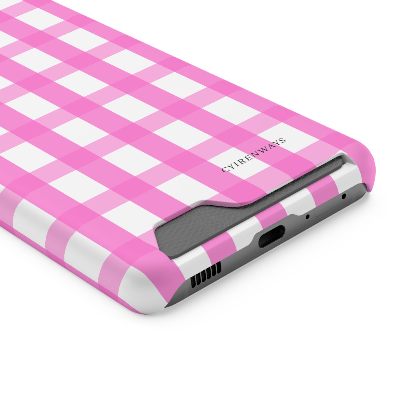 Pinkalicious ( Magsafe-compatible Card Holder)