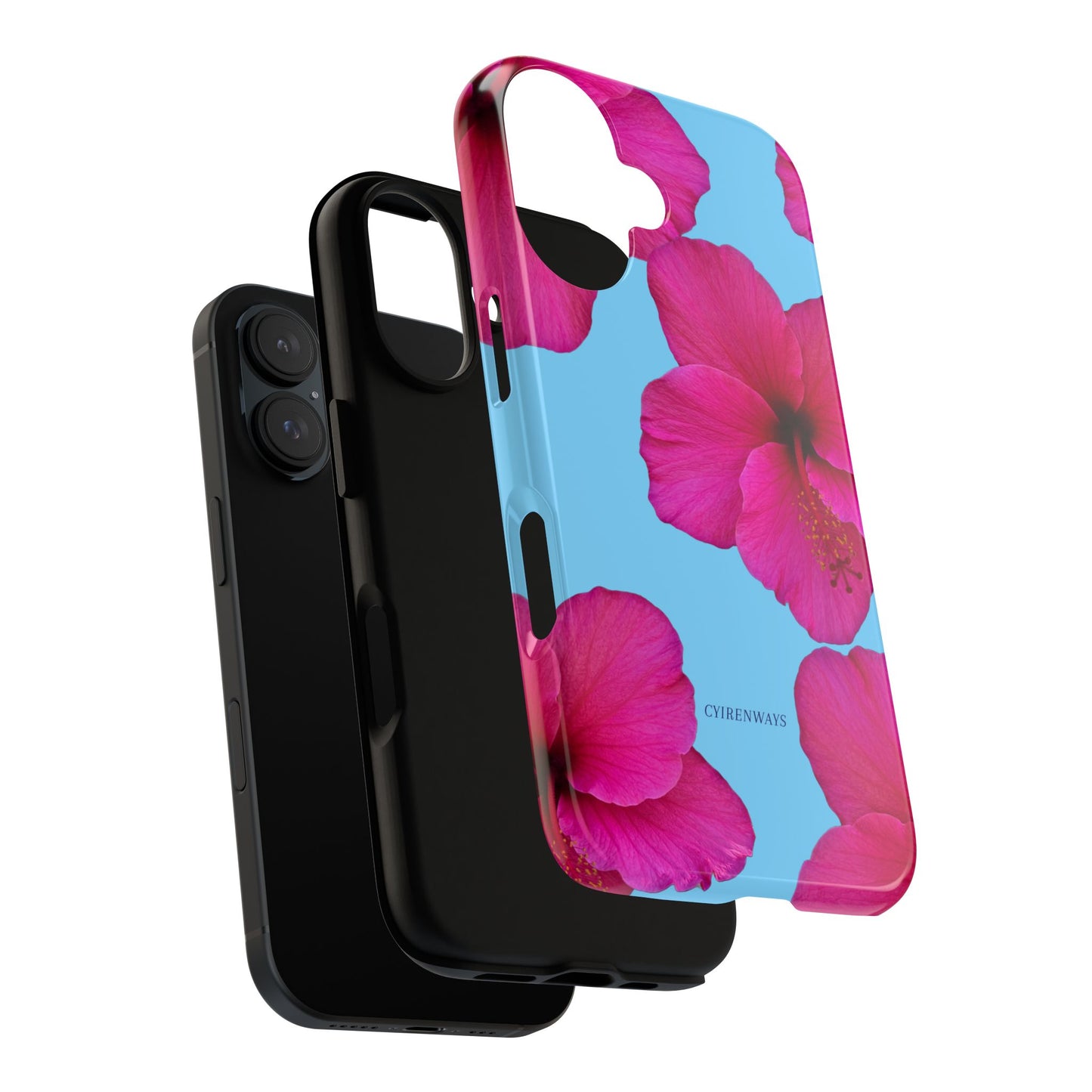 Blue Bliss (Armoured)