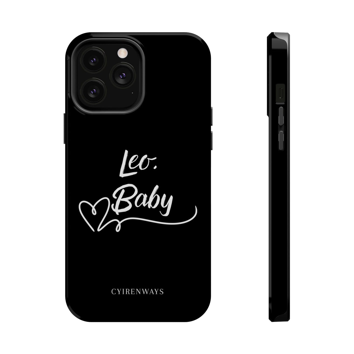 Leo Baby (Armoured Magsafe)