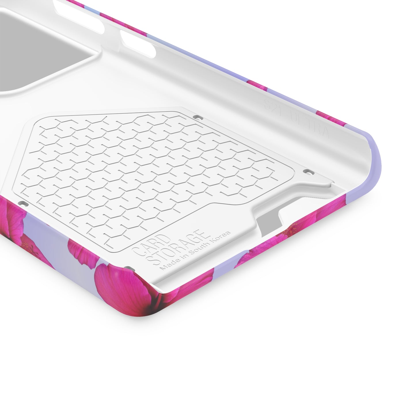 Gradient Dream (Magsafe-compatible Card Holder)