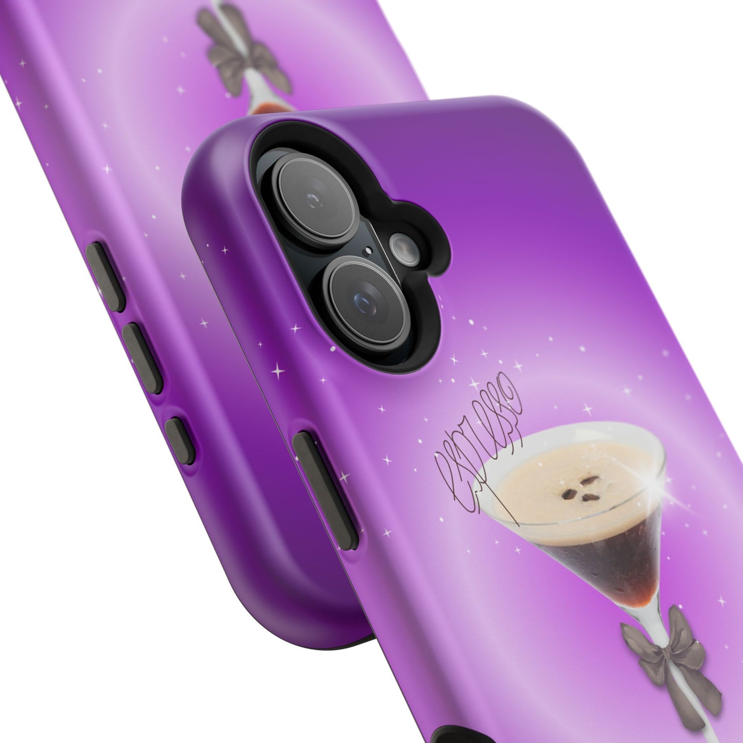 Espresso Martini (Armoured Magsafe-compatible)