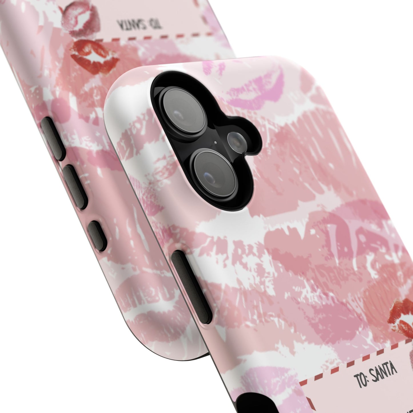 To Santa I Need Money (Armoured Magsafe-compatible)