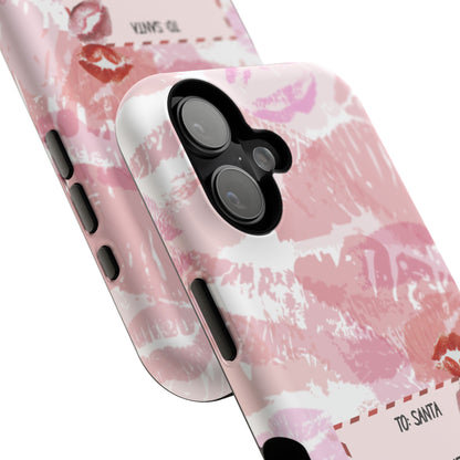 To Santa I Need Money (Armoured Magsafe-compatible)