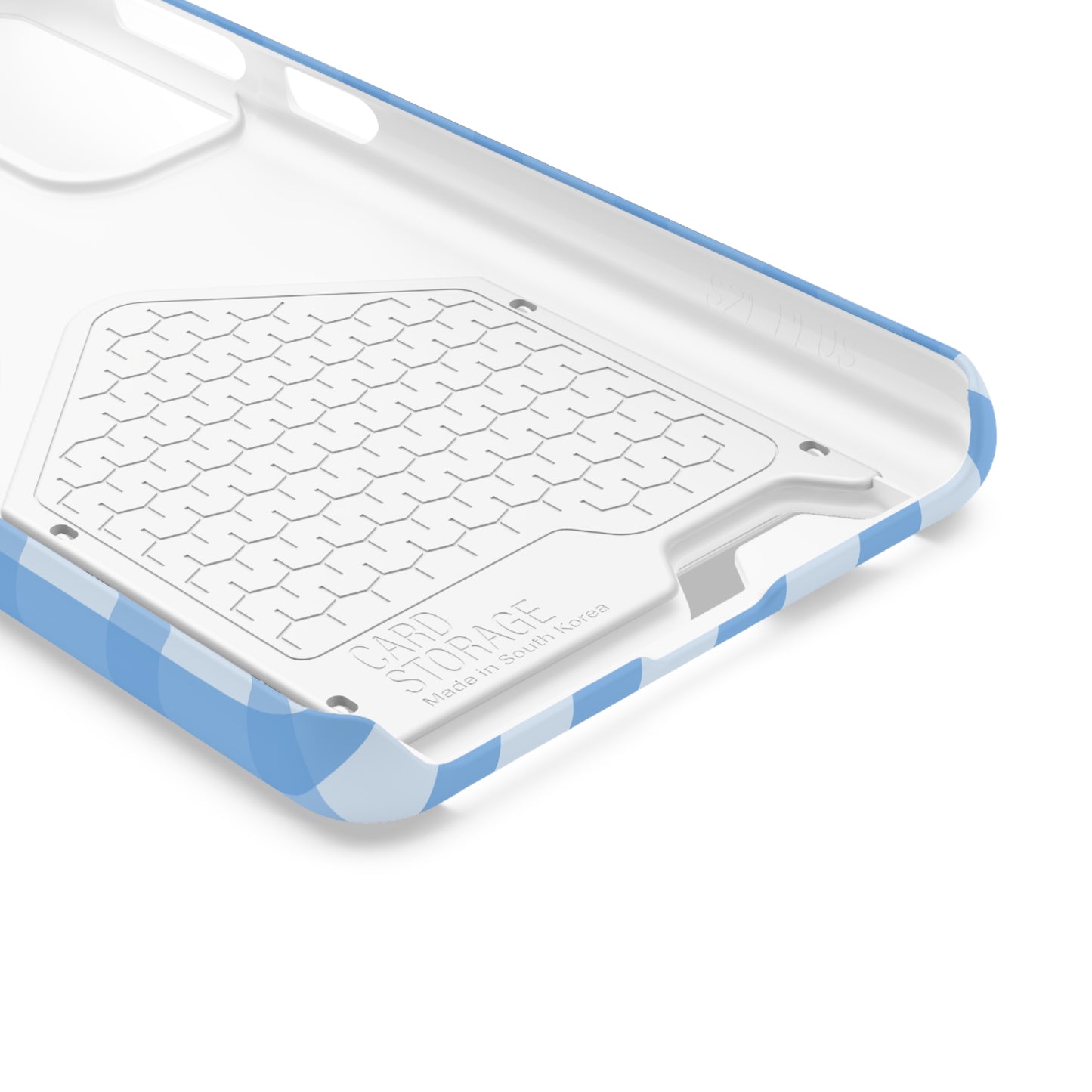 Serene Picnic (Magsafe-compatible Card Holder)