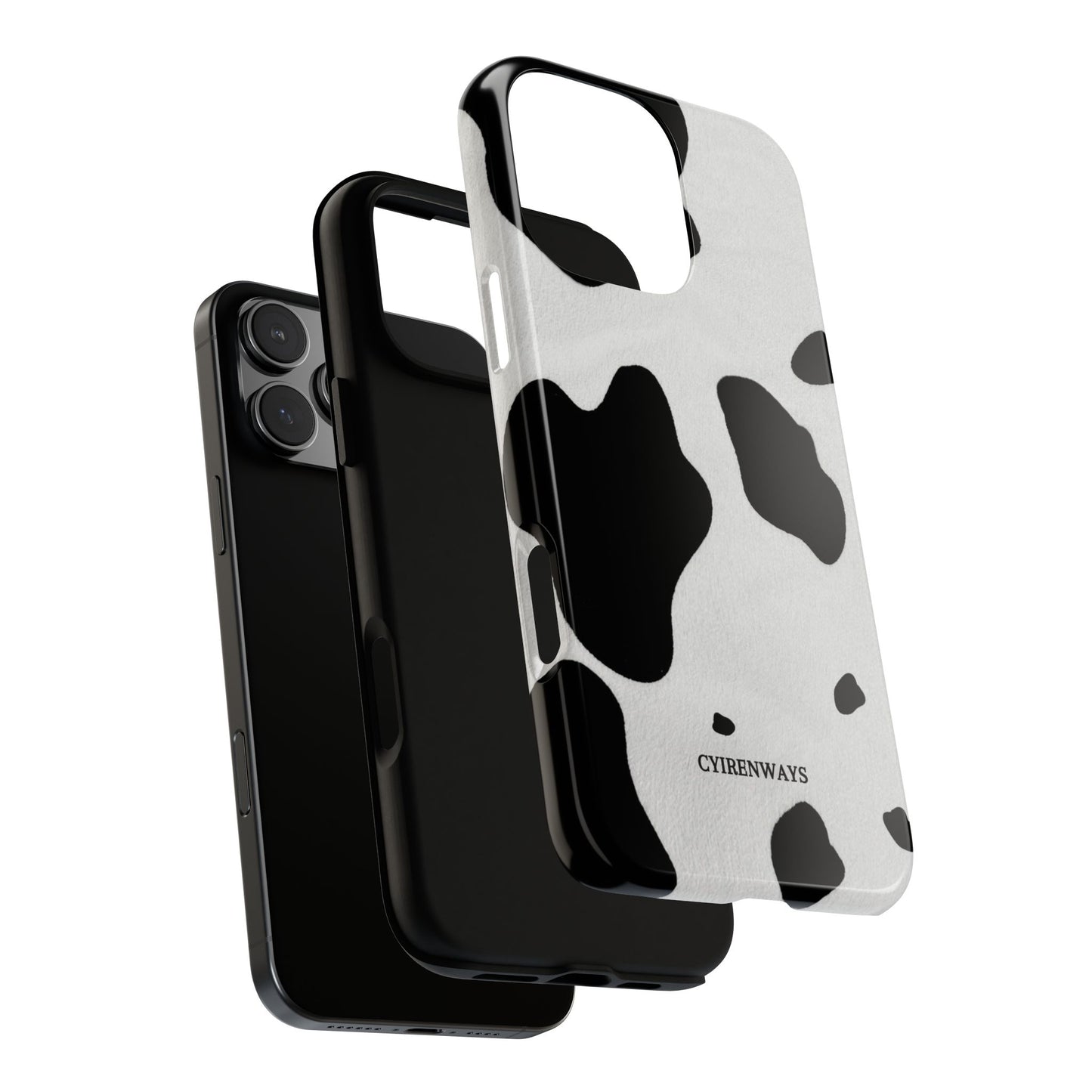 Cow- True tone (Armoured)