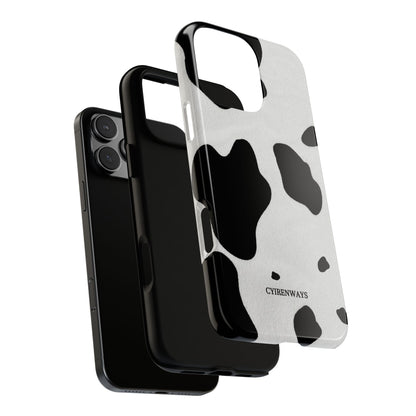 Cow- True tone (Armoured)