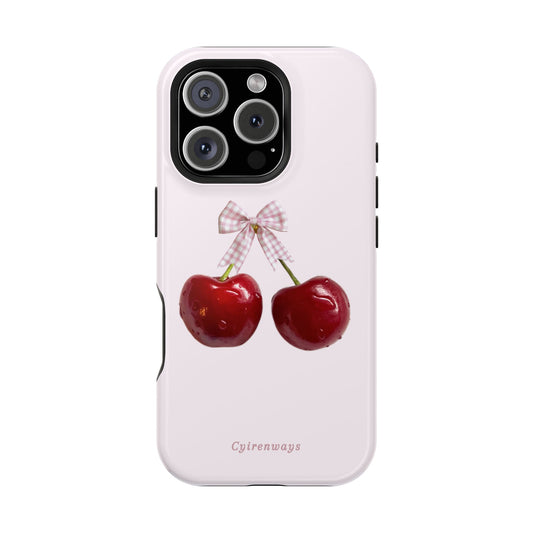 Cherry Blossom (Armoured Magsafe)
