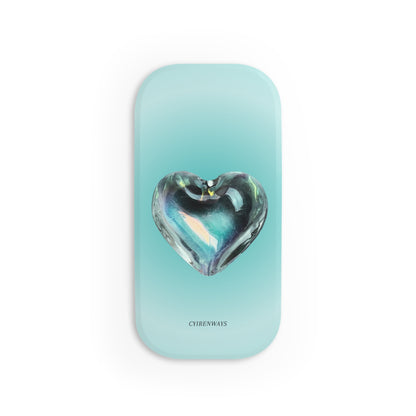 Aqua Heart Grip-It-on