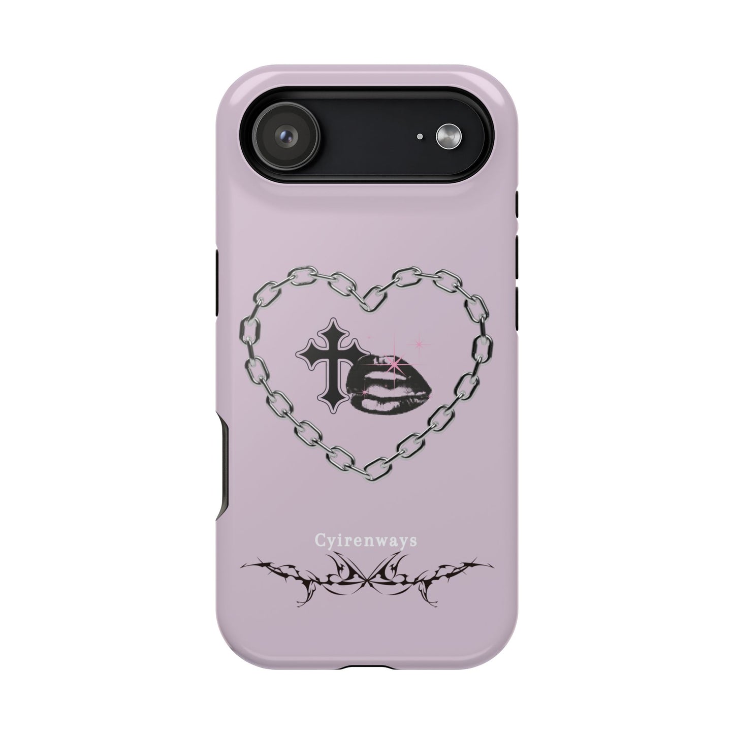 Seductive Siren (Armoured Magsafe-compatible)