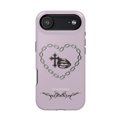 Seductive Siren (Armoured Magsafe-compatible)