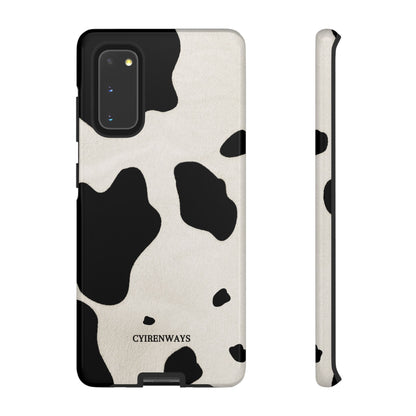 Cow-Warmed Tone (Armoured)