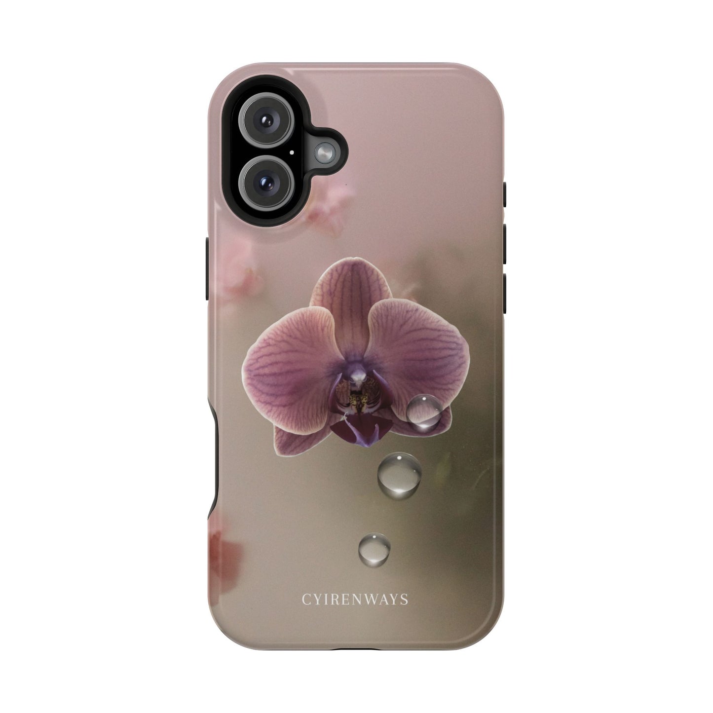 Soft Beauty (Armoured Magsafe)