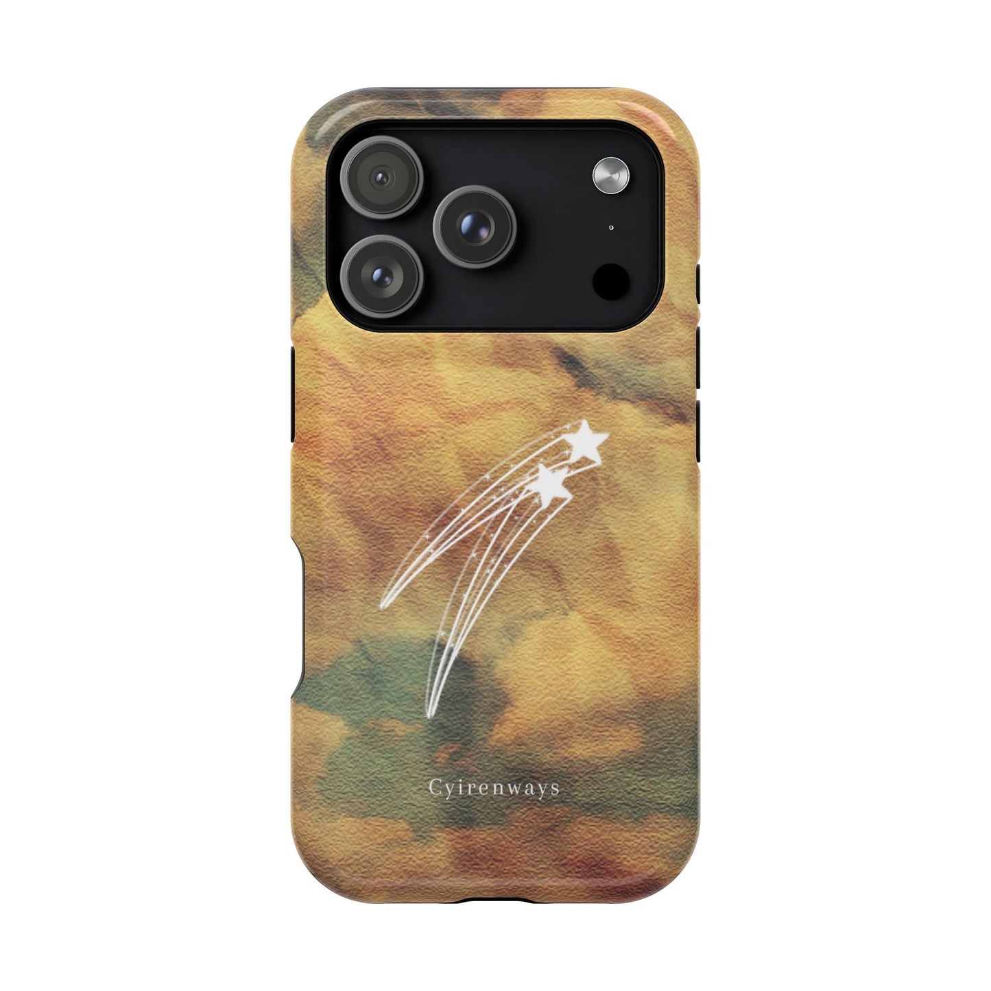 Wishing upon (Armoured Magsafe-compatible)