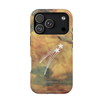 Wishing upon (Armoured Magsafe-compatible)