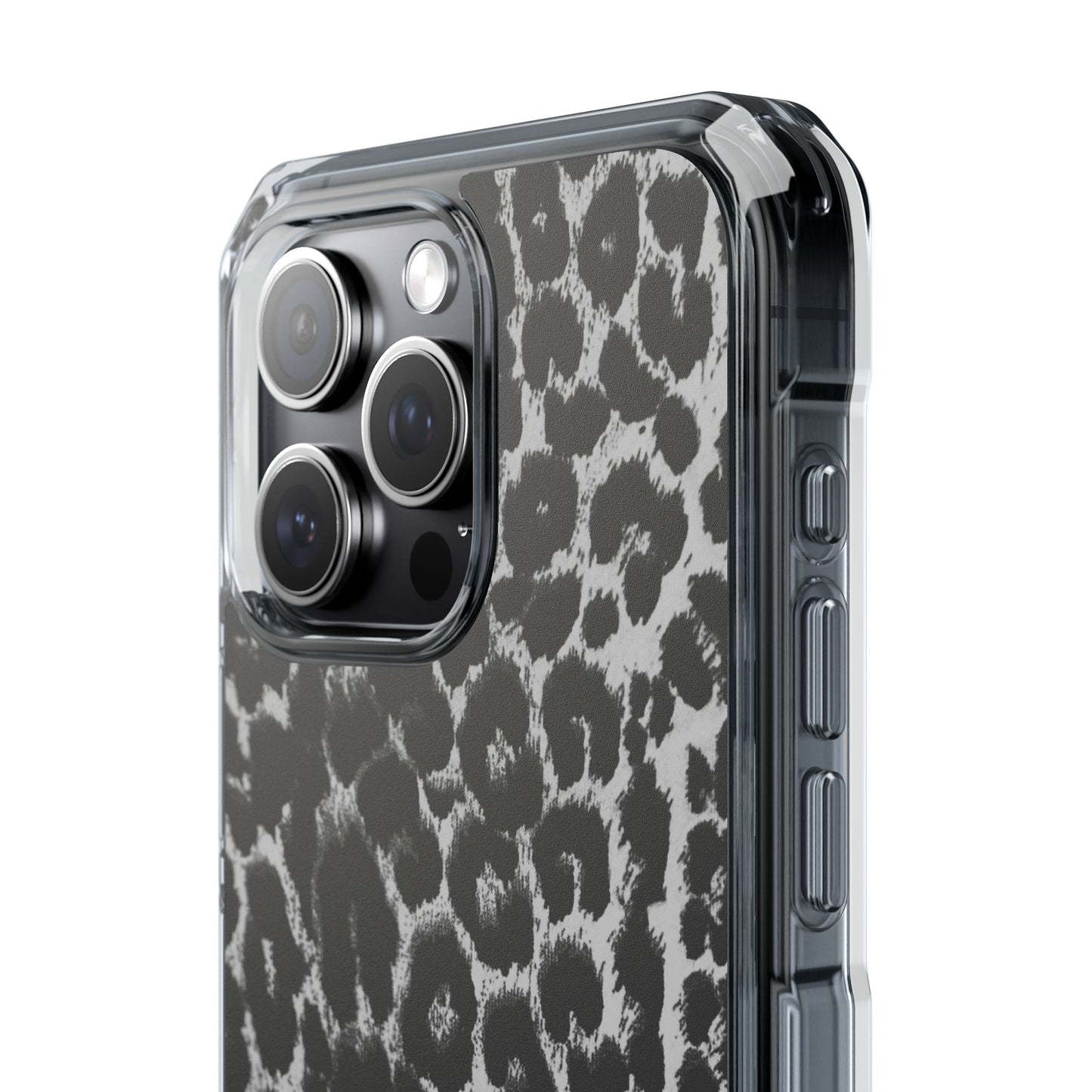 Snow Leopard (Impact-Clear Magsafe-compatible/Magnetic)