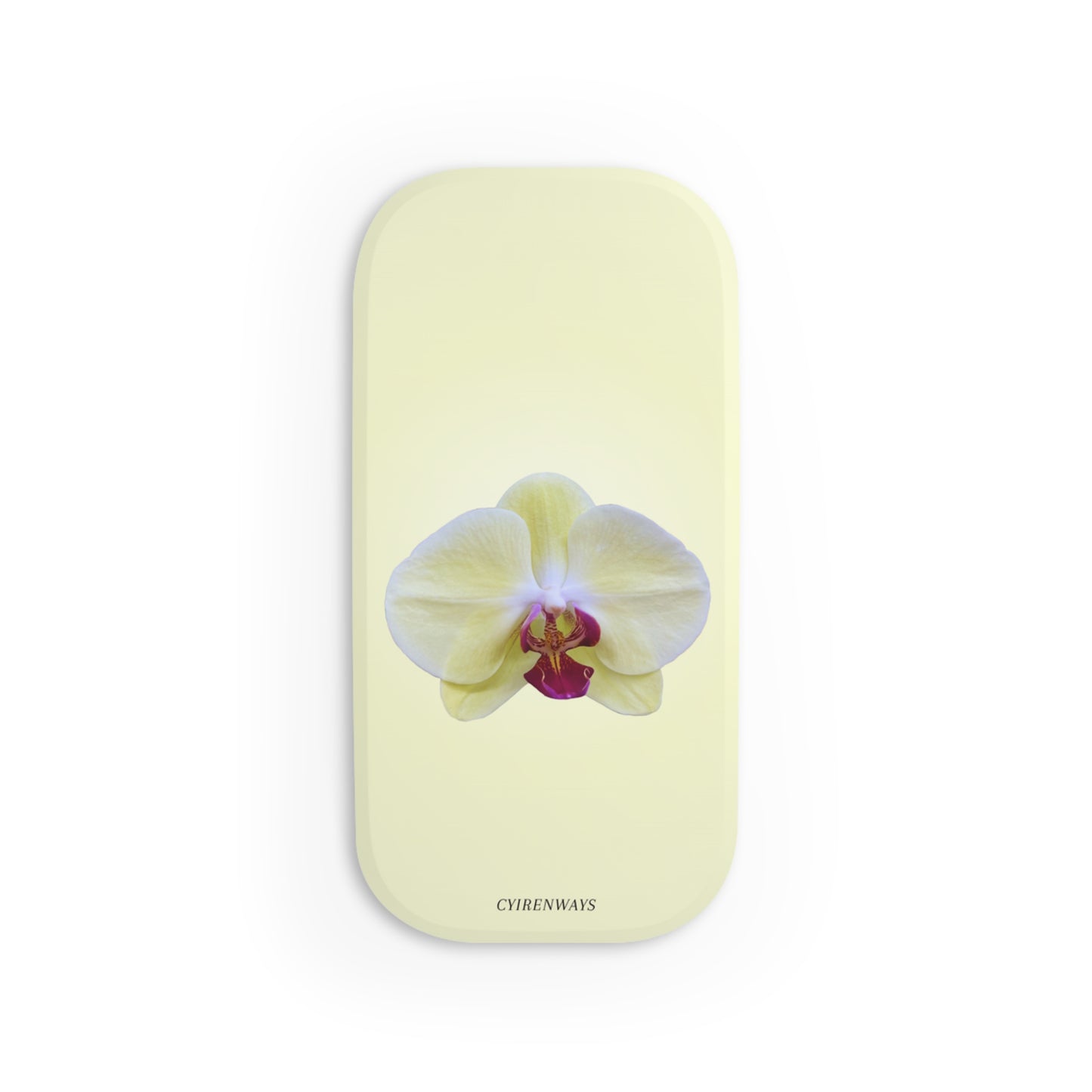 Soft Orchid Grip-It-On