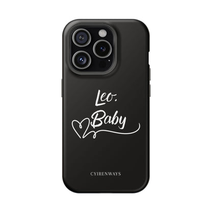 Leo Baby (Armoured Magsafe)