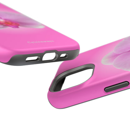 Orchid Pink Statement (Armoured Magsafe-compatible)