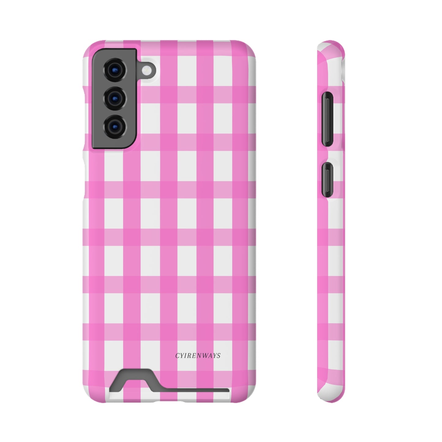 Pinkalicious ( Magsafe-compatible Card Holder)