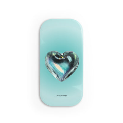 Aqua Heart Grip-It-on