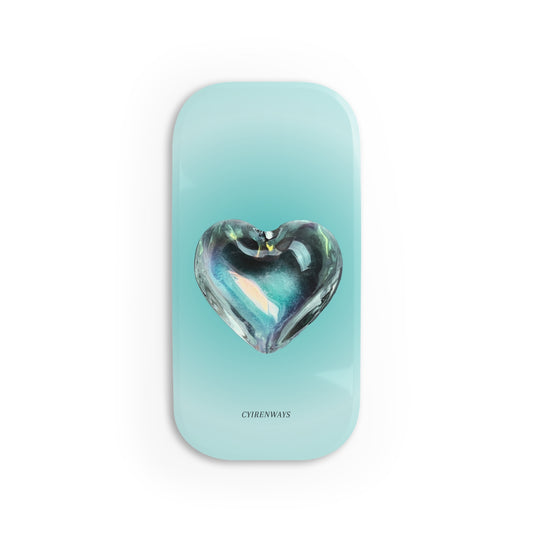 Aqua Heart Grip-It-on