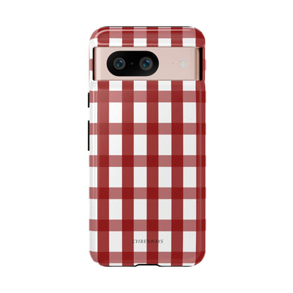 Go Getter (Armoured)