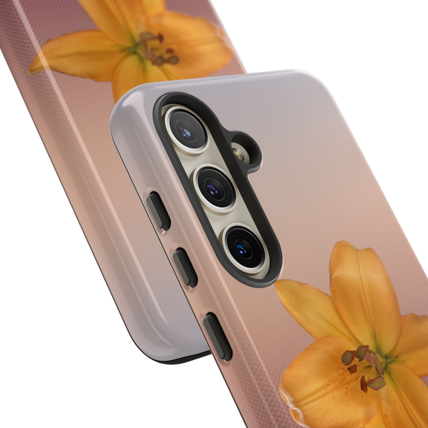 Vibrant Lily (Armoured)