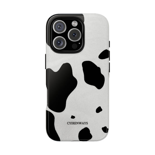 Cow- True tone (Armoured)