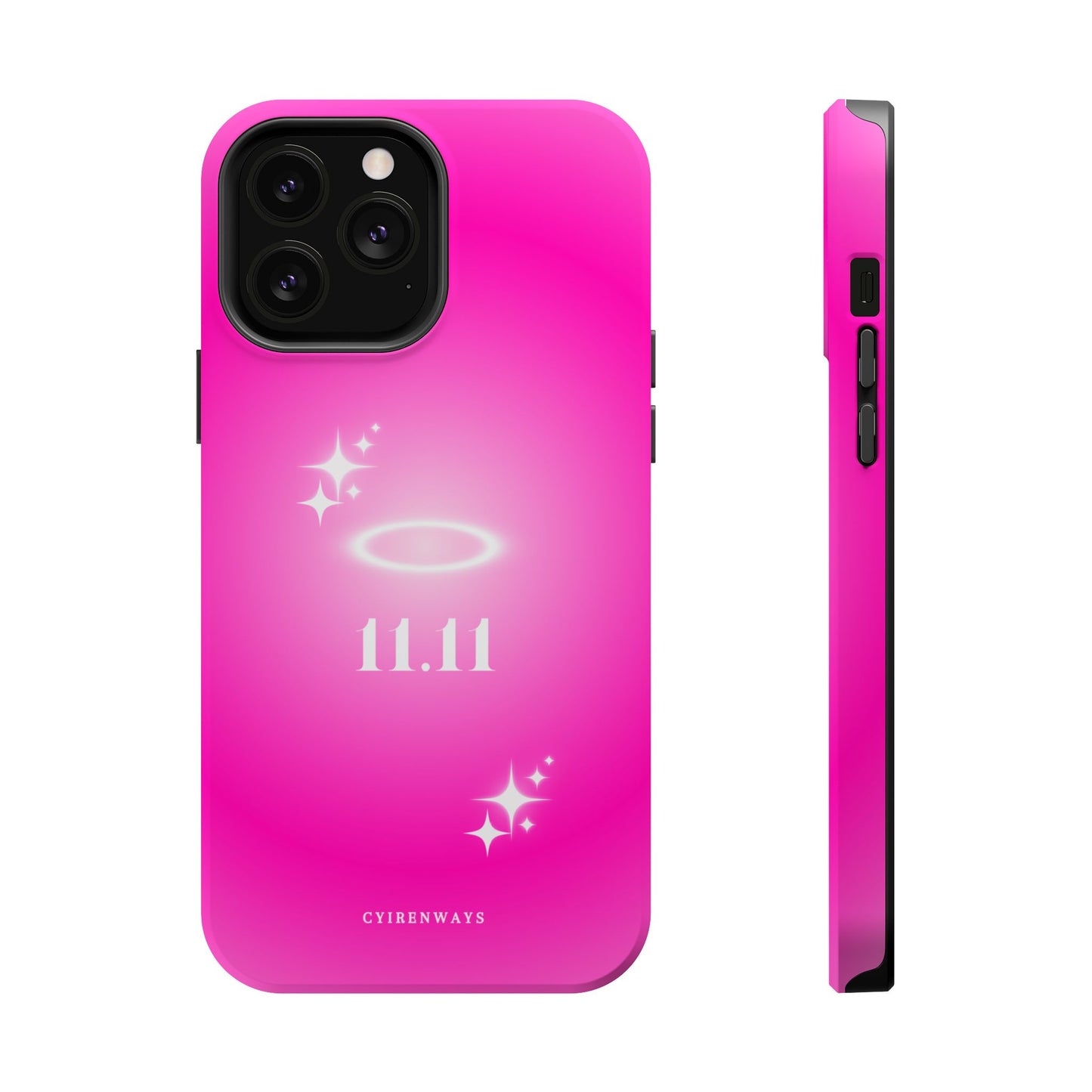 1111 (Armoured Magsafe)