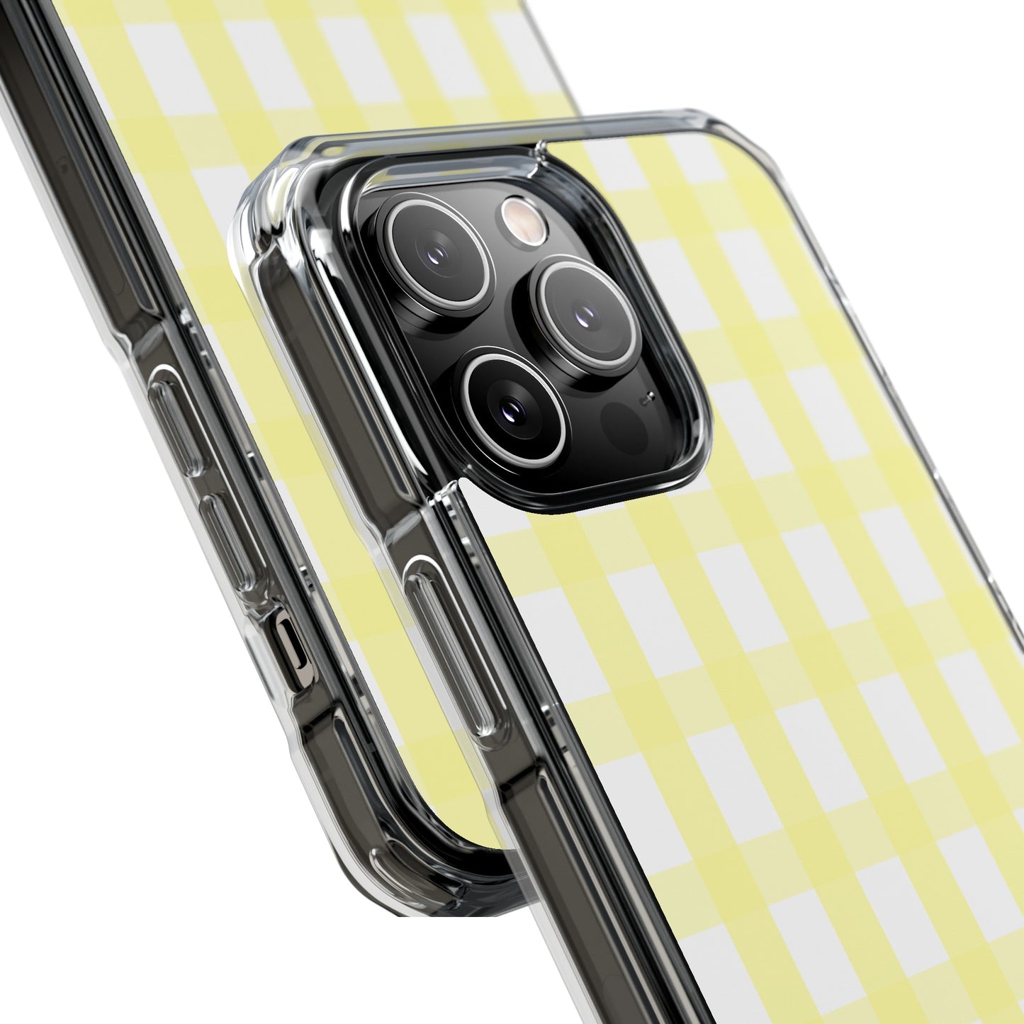 Ray Of Sunshine (Impact- Clear Magsafe/Magnetic)