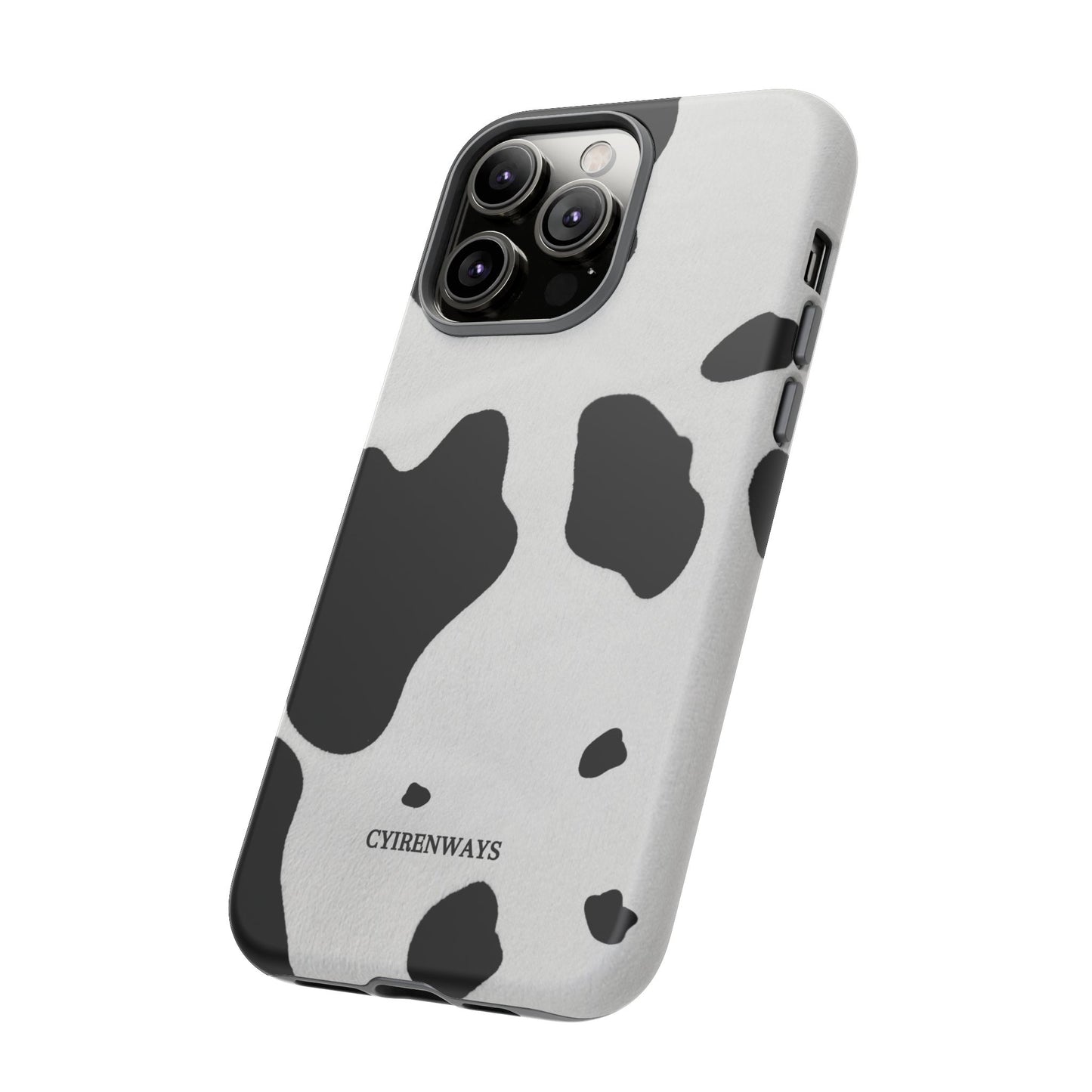 Cow- True tone (Armoured)