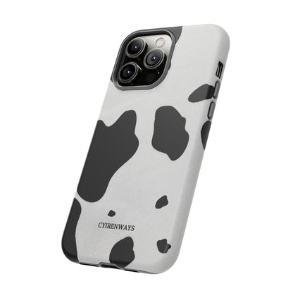 Cow- True tone (Armoured)