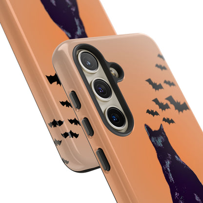 Cat Whisperer (Armoured)