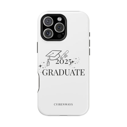 2025 Graduate (Armoured Magsafe)