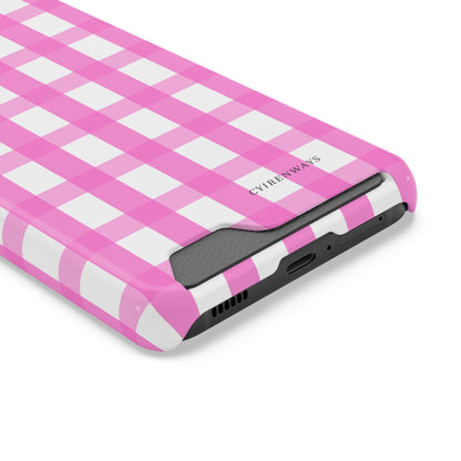Pinkalicious ( Magsafe-compatible Card Holder)