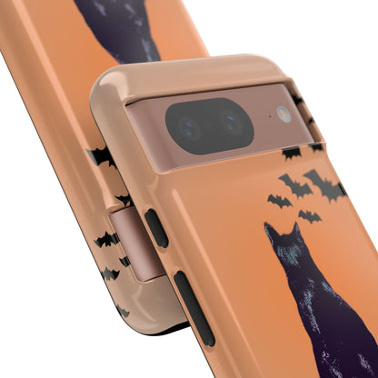 Cat Whisperer (Armoured)