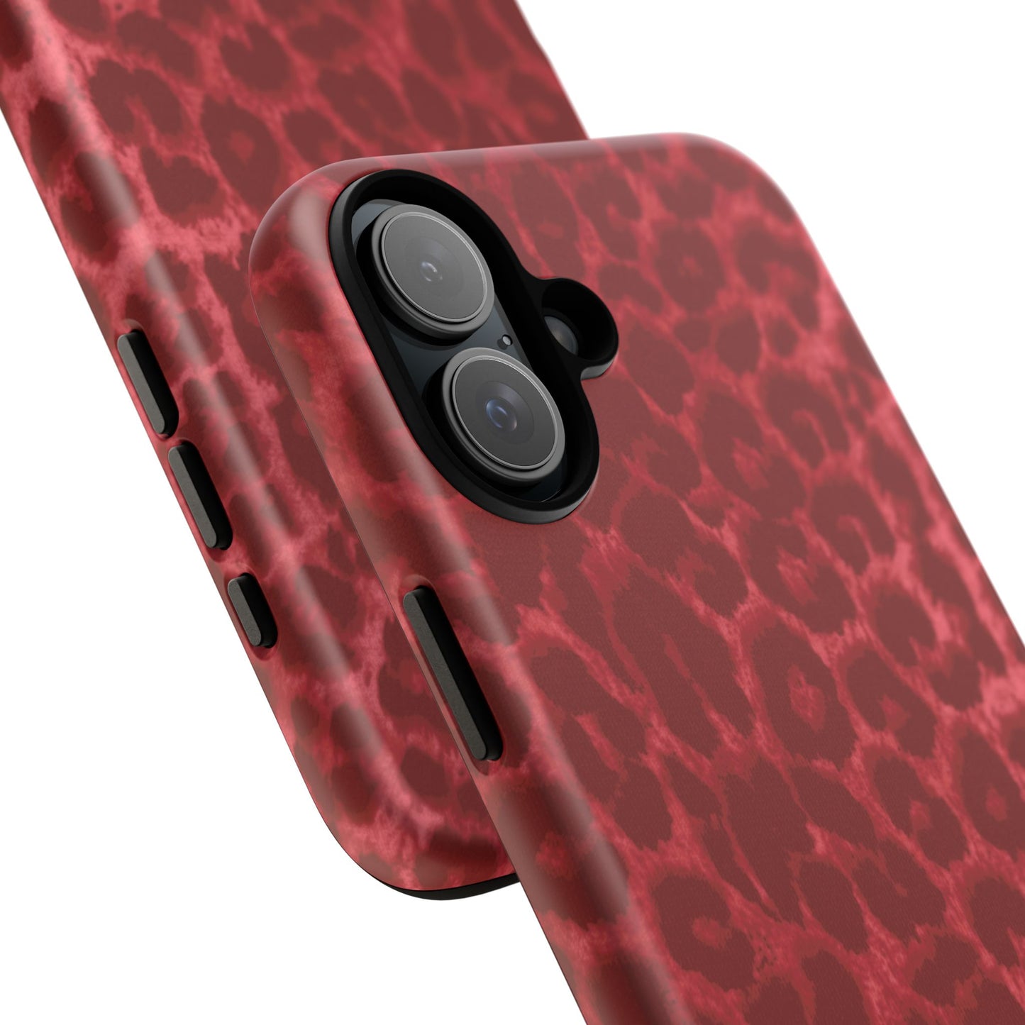 Santa's Red Leopard (Armoured)
