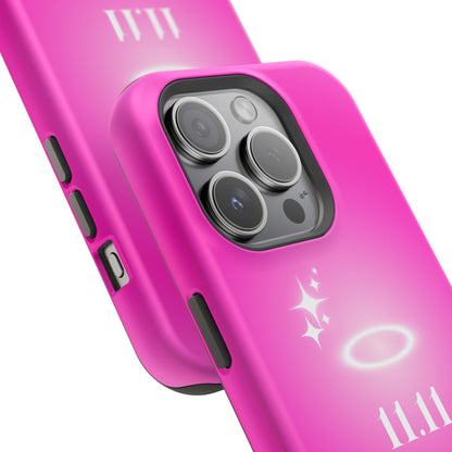 1111 (Armoured Magsafe)