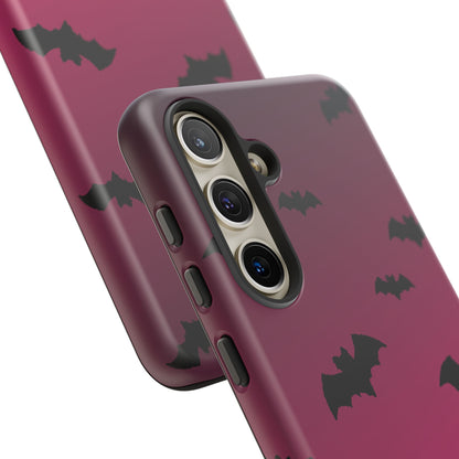 Scattered Bats (Armoured)